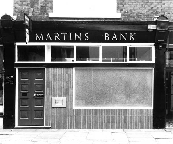 118100 Blackburn Mill Hill